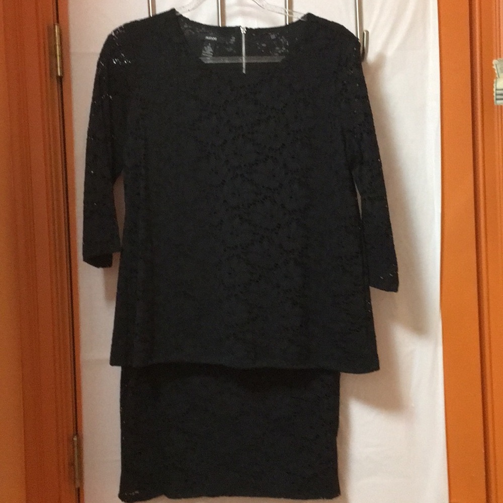 Alfani Skirt Set